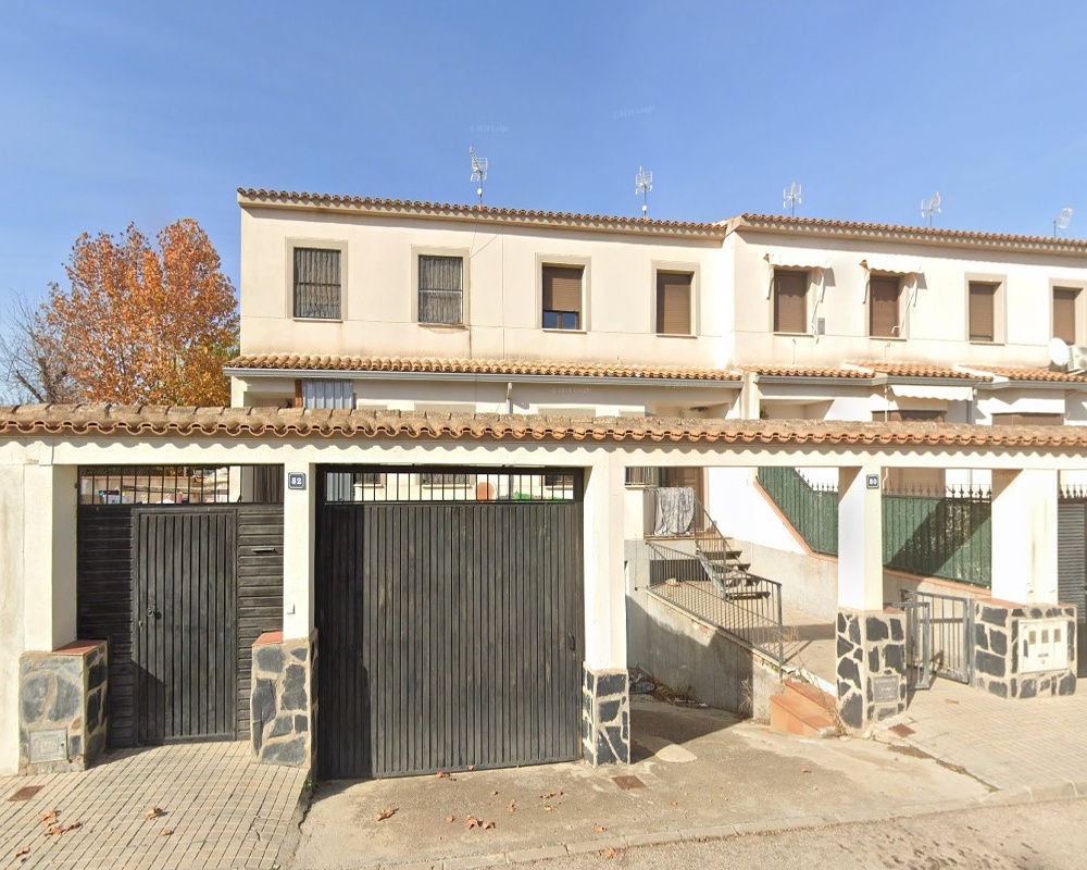 Inmueble situado en Tembleque