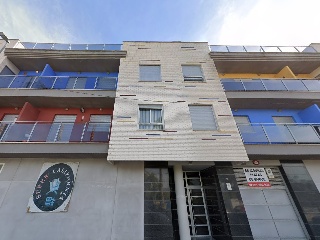 Piso en venta en Benejúzar de 112  m²