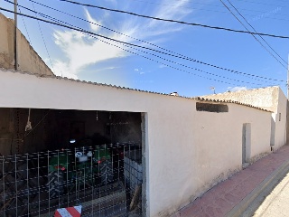 Piso en venta en Algueña de 85  m²