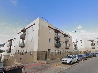 Piso en venta en Medina-sidonia de 89  m²