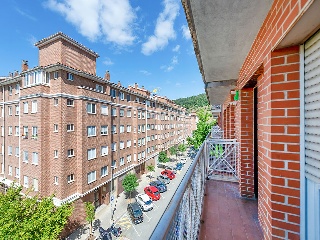 Piso en Villava/Atarrabia (Navarra) 15