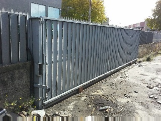 Nave Industrial en (Vitoria-Gasteiz) 4