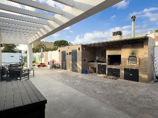 Chalet independiente en Vila-real 3