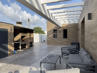 Chalet independiente en Vila-real 4