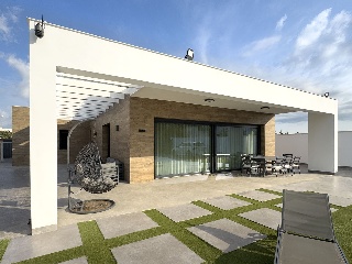 Chalet independiente en Vila-real 5