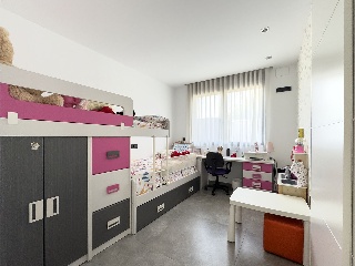 Chalet independiente en Vila-real 21