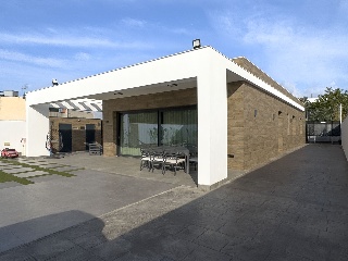 Chalet independiente en Vila-real 23