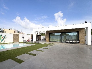 Chalet independiente en Vila-real 24