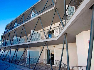 Piso en C/ Mártires - Vera - Almería 4