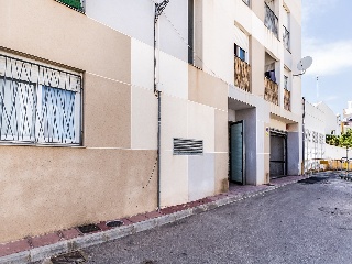Piso en C/ Mártires - Vera - Almería 7