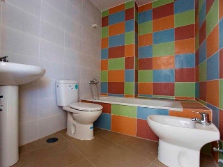 Piso en C/ Mártires - Vera - Almería 13