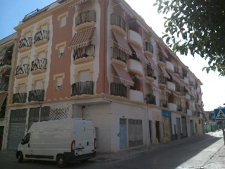 Pisos banco Priego de Córdoba
