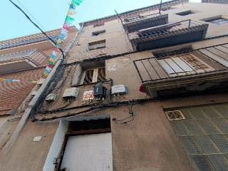 Piso en venta en Manresa de 139  m²