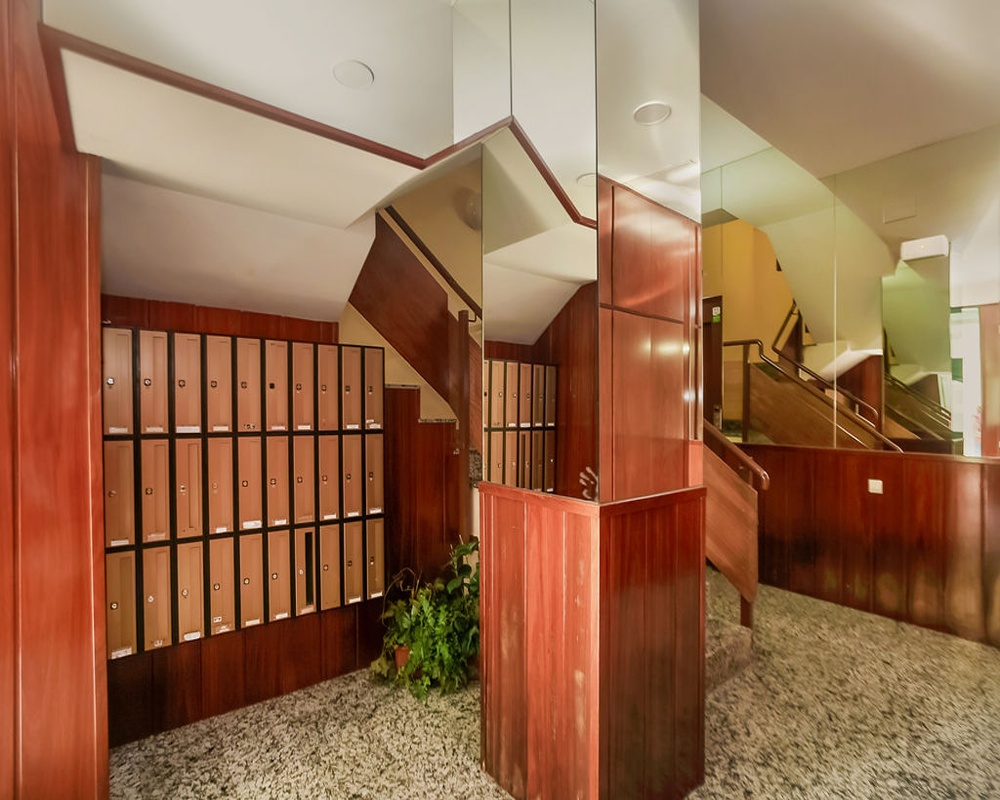 Vivienda en Pje Lluis Muncunill - Terrassa -