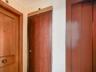Vivienda en Pje Lluis Muncunill - Terrassa - 15