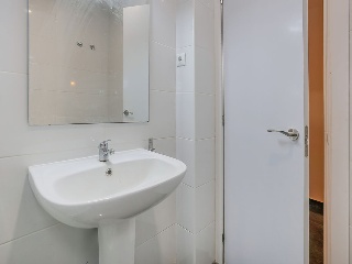 Vivienda en Pje Lluis Muncunill - Terrassa - 16