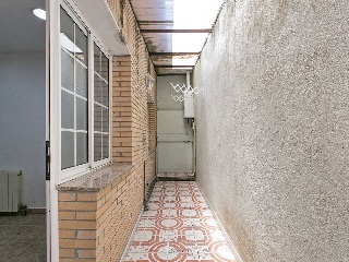 Casa adosada en C/ Font del Ferro - Rubí - Barcelona 5