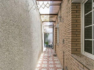 Casa adosada en C/ Font del Ferro - Rubí - Barcelona 6