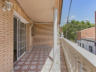 Casa adosada en C/ Font del Ferro - Rubí - Barcelona 16