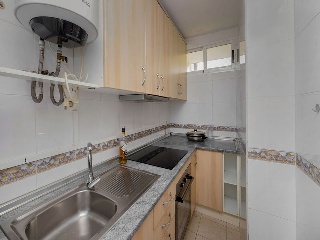 Vivienda en Av Montecarlo - Benidorm - Alicante 4