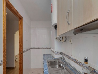Vivienda en Av Montecarlo - Benidorm - Alicante 5