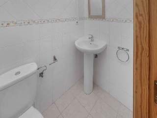 Vivienda en Av Montecarlo - Benidorm - Alicante 12