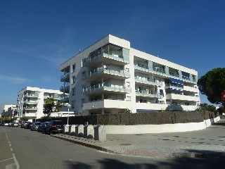 Piso en venta en Roses de 47  m²
