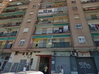 Piso en venta en Valencia de 137  m²