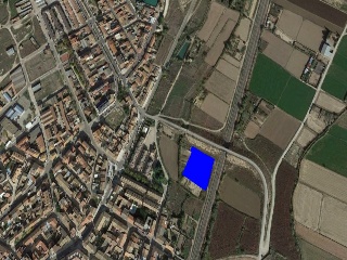 Otros en venta en Villanueva De Gállego de 5205  m²