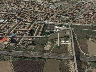 Suelo urbano en Sc de Actuación Nº 16  4