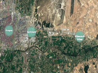 Suelo urbano en Sc de Actuación Nº 16  5