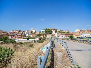 Suelo urbano en Sc de Actuación Nº 16  8