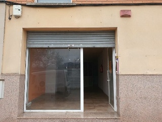 Local en C/ Dels Ducs - Vilanova del Camí - Barcelona 2