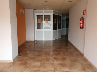 Local en C/ Dels Ducs - Vilanova del Camí - Barcelona 3