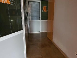 Local en C/ Dels Ducs - Vilanova del Camí - Barcelona 7