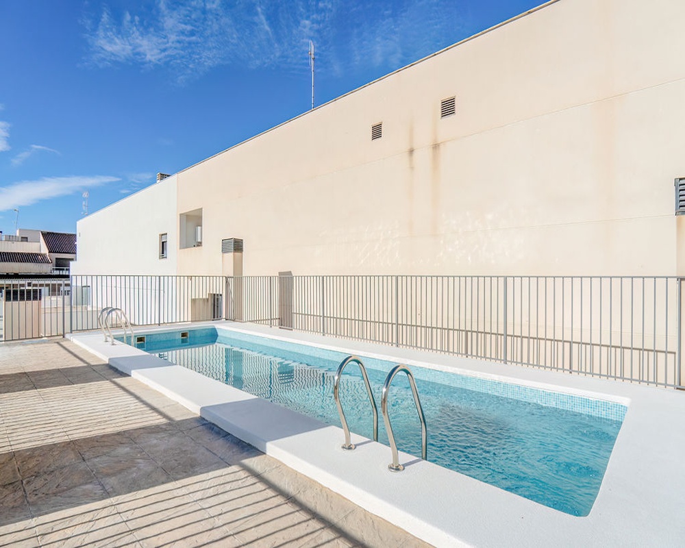 Calasparra - Murcia -