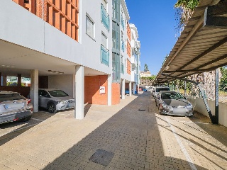 Garajes en C/ Belice, Torremolinos (Málaga) 3
