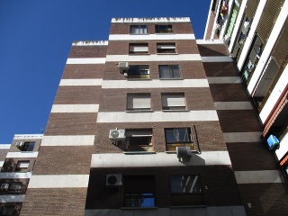 Piso en venta en Fuenlabrada de 65  m²