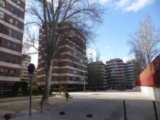 Piso en Ps del Pireo, Fuenlabrada (Madrid) 2