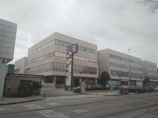 Pisos banco Alcobendas