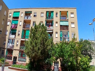 Piso en venta en Sabadell de 91  m²