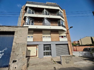 Pisos banco Sant Vicenç dels Horts