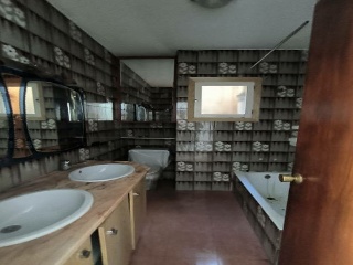 Piso en C/ Mare de Deu de Montserrat, Sant Vicenç dels Horts (Barcelona) 8