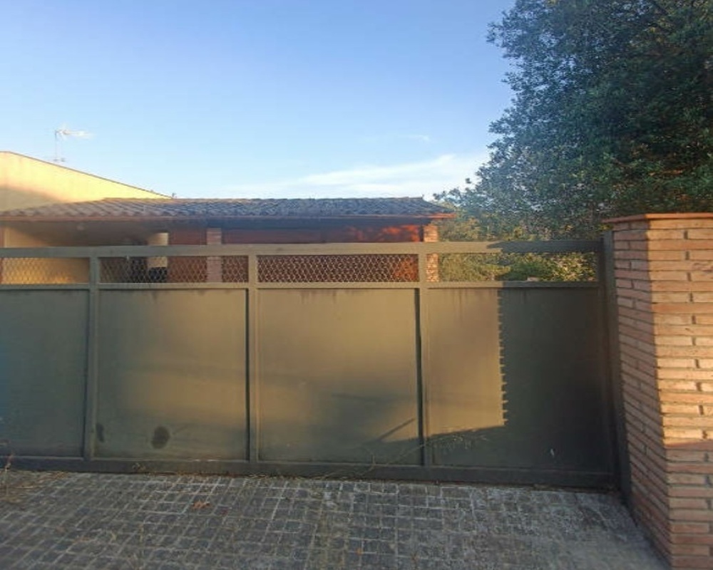 Chalet en C/ Nostra Senyora del Coll, Llinars del Vallès (Barcelona)