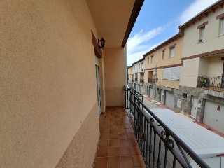 Chalet adosado en C/ Lanchares, Sotillo de la Adrada (Ávila) 5