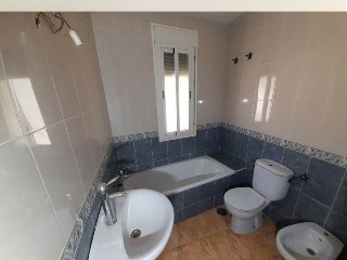 Chalet adosado en C/ Lanchares, Sotillo de la Adrada (Ávila) 6