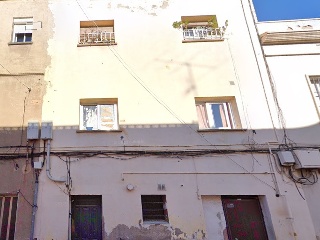 Pisos banco Badalona