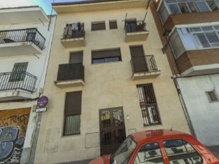 Pisos banco Torrejón de Ardoz