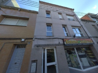 Pisos banco Sabadell