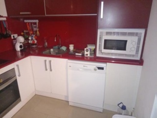 Piso en Pj Morena, Sitges (Barcelona) 3